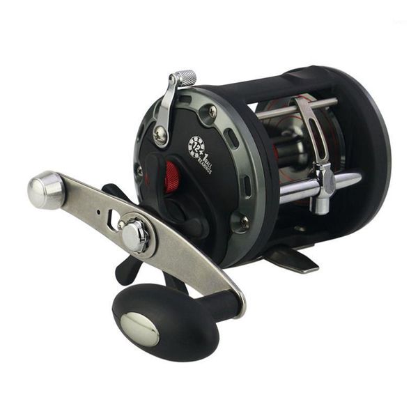 max drag 20kg drum reel trolling right hand pesca round baitcasting high gear ratio sea fishing reels
max drag 20kg drum reel trolling right hand pesca round baitcasting high gear ratio sea fishing reels