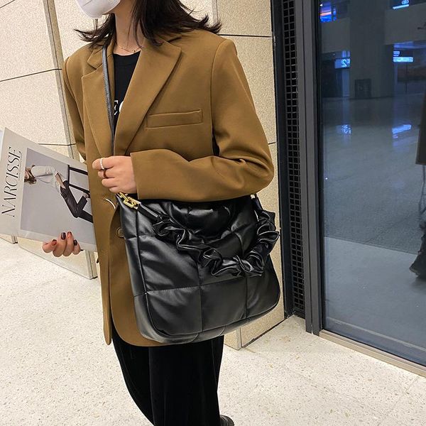 evening bags brand shoulder for women 2021 winter down cotton jacket bag pu leather crossbody luxury design handbag and purse female
evening bags brand shoulder for women 2021 winter down cotton jacket bag pu leather crossbody luxury design handbag and purse female
