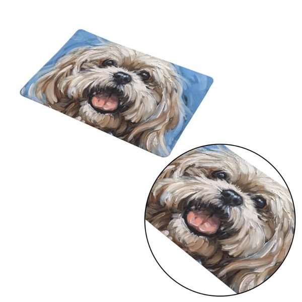 carpets 1pc oil painting mat animal floor absorbent non-slip pad artistic door rug for home el (pattern 1 40x60cm)
carpets 1pc oil painting mat animal floor absorbent non-slip pad artistic door rug for home el (pattern 1 40x60cm)