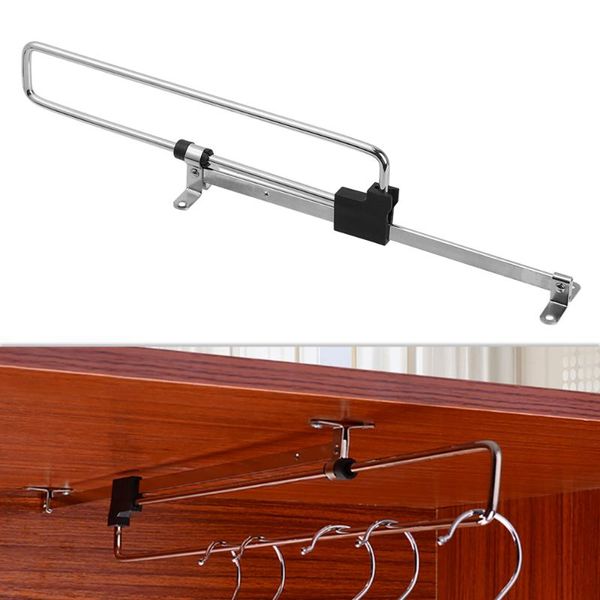 hangers & racks 10/12/14/16inch wardrobe hang hanging rod clothes bags rail pull out retractable cabinet sliding rack
hangers & racks 10/12/14/16inch wardrobe hang hanging rod clothes bags rail pull out retractable cabinet sliding rack