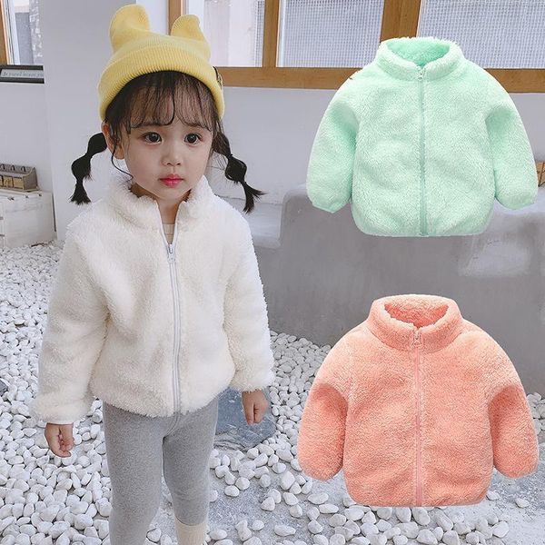 baby winter kids clothes cotton girls boys long sleeve zipper girls childrens clothes solid velvet coat warm clothing outwear, Camo
baby winter kids clothes cotton girls boys long sleeve zipper girls childrens clothes solid velvet coat warm clothing outwear, Camo