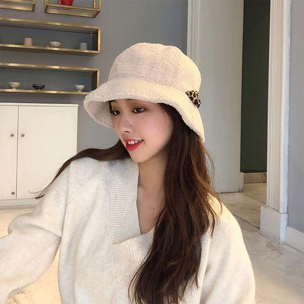 women winter warm faux wool bucket hat with leopard bowknot wide brim bowler cap hats, Blue;gray
women winter warm faux wool bucket hat with leopard bowknot wide brim bowler cap hats, Blue;gray