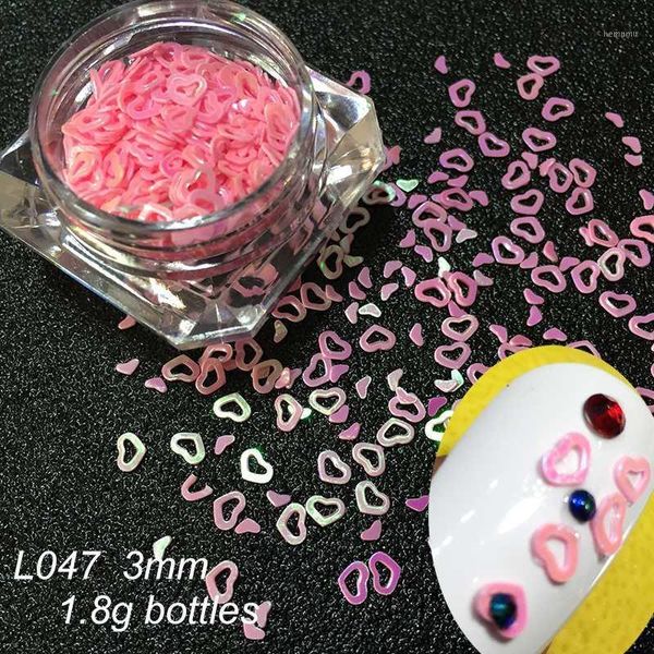 3d pink shiny glitter love heart sequins nail art decoration manicure powder hollowed diy tool l0471, Silver;gold
3d pink shiny glitter love heart sequins nail art decoration manicure powder hollowed diy tool l0471, Silver;gold