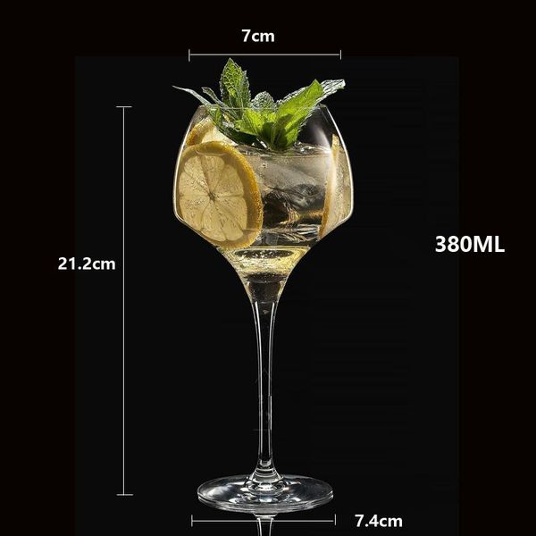 wine glasses transparent lead crystal goblet ma'am special drink cup personality originality cocktail glass bar gifts
wine glasses transparent lead crystal goblet ma'am special drink cup personality originality cocktail glass bar gifts