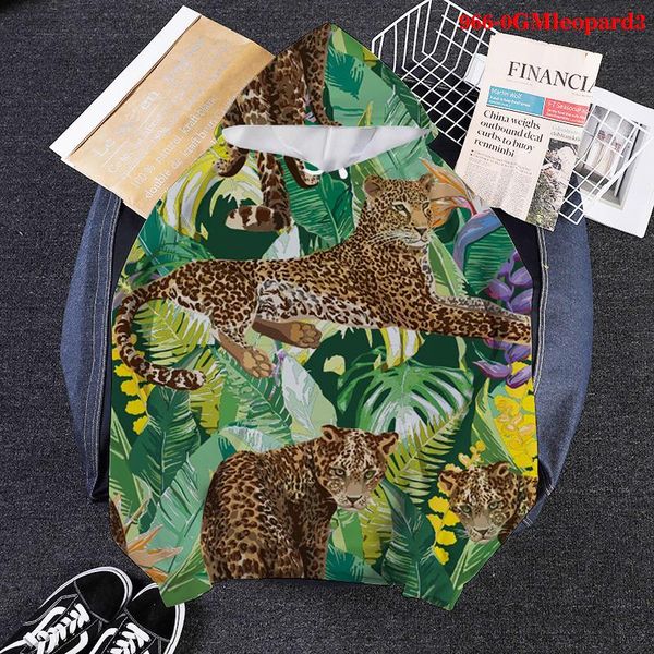 men's hoodies & sweatshirts mens hoodie harajuku men women leopard print pullover cool animals 3d sweatshirt casual hoody, Black
men's hoodies & sweatshirts mens hoodie harajuku men women leopard print pullover cool animals 3d sweatshirt casual hoody, Black