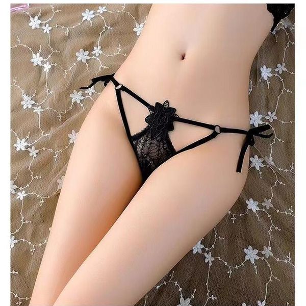 women's panties women transparent g-string underwear black female lace lingerie exotic thong hollow out erotic comfortable underpant, Black;pink
women's panties women transparent g-string underwear black female lace lingerie exotic thong hollow out erotic comfortable underpant, Black;pink