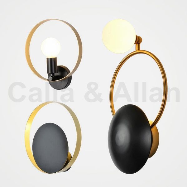 wall lamp postmodern light luxury imitation copper american living room background simple creative bedroom nordic
wall lamp postmodern light luxury imitation copper american living room background simple creative bedroom nordic