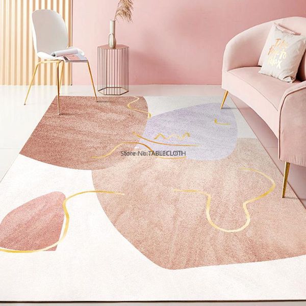 carpets 200*300cm pink princess carpet living room sofa coffee table blanket home bedroom ins style girl full under bed floor mat
carpets 200*300cm pink princess carpet living room sofa coffee table blanket home bedroom ins style girl full under bed floor mat