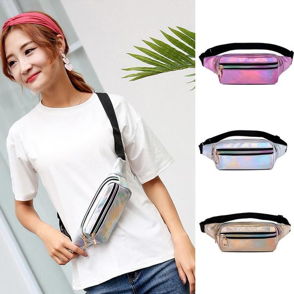 waist bags 2021 laser holographic packs 3d hologram fanny pack slim shiny neon pu bum bag belt leather pouch for travel party
waist bags 2021 laser holographic packs 3d hologram fanny pack slim shiny neon pu bum bag belt leather pouch for travel party