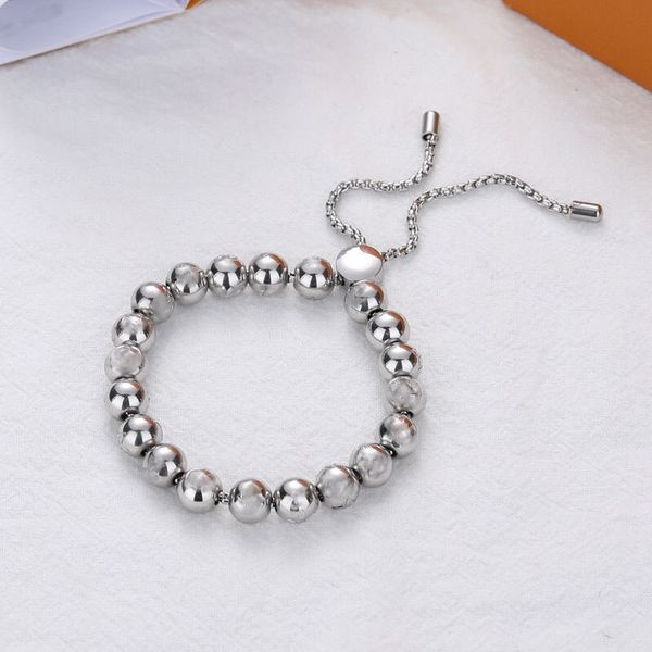 chain bracelet fashion bracelets for man woman jewelry adjustable chain fashion jewelry 2 models optional with box, Black
chain bracelet fashion bracelets for man woman jewelry adjustable chain fashion jewelry 2 models optional with box, Black