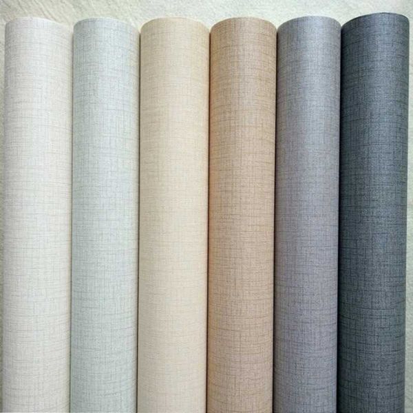 wallpapers vintage linen pattern solid color pvc wallpaper interior wall decoration waterproof sticker living room bedroom background
wallpapers vintage linen pattern solid color pvc wallpaper interior wall decoration waterproof sticker living room bedroom background