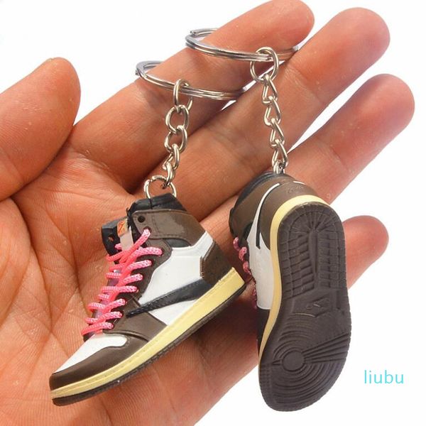 travis scott pure handmade basketball shoes model 3d men and women key car key chain chains individual creative collection crafts, Silver
travis scott pure handmade basketball shoes model 3d men and women key car key chain chains individual creative collection crafts, Silver