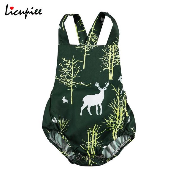 born baby\u2021s jumpsuit toddler boy girl christmas themed sleeveless reindeer print short pants vest 0-18 month jumpsuits, Blue
born baby\u2021s jumpsuit toddler boy girl christmas themed sleeveless reindeer print short pants vest 0-18 month jumpsuits, Blue