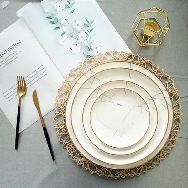 dishes & plates ceramic plate marbling nordic phnom penh tableware bone china large pad small dish dinner kitchen supplies western
dishes & plates ceramic plate marbling nordic phnom penh tableware bone china large pad small dish dinner kitchen supplies western