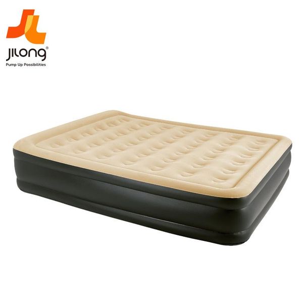 inflatable mattress home flocking bed foldable heightening built-in portable lunch break air sofa camp furniture
inflatable mattress home flocking bed foldable heightening built-in portable lunch break air sofa camp furniture