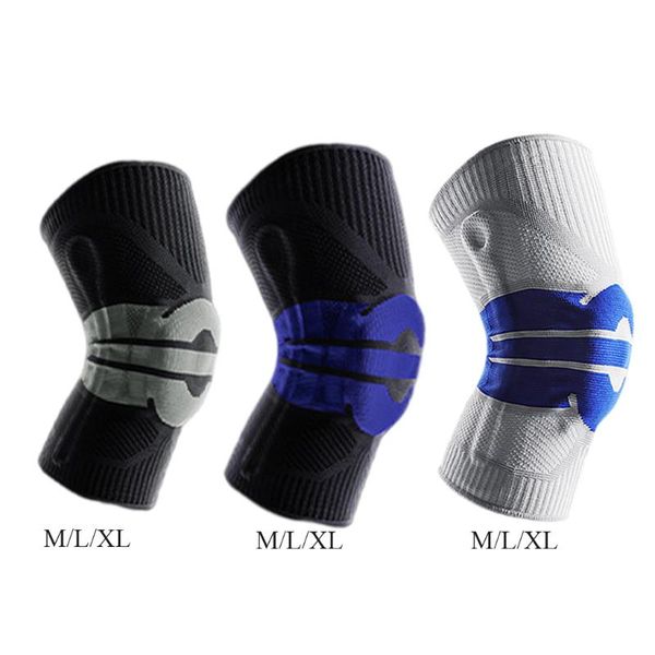 elbow & knee pads sports crashproof brace support compression sleeve protector for basketball football working out men women, Black;gray
elbow & knee pads sports crashproof brace support compression sleeve protector for basketball football working out men women, Black;gray