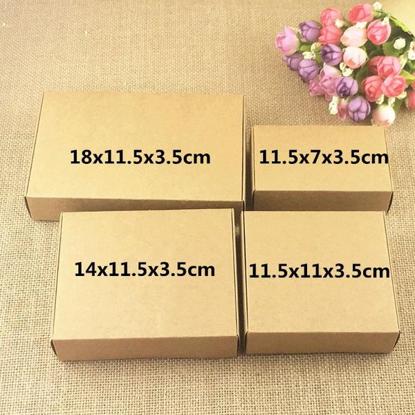 gift wrap 50pcs/lot kraft paper packing boxes blank soap box,jewelry/ wedding/party /candy/carft/accessories storage box 
gift wrap 50pcs/lot kraft paper packing boxes blank soap box,jewelry/ wedding/party /candy/carft/accessories storage box