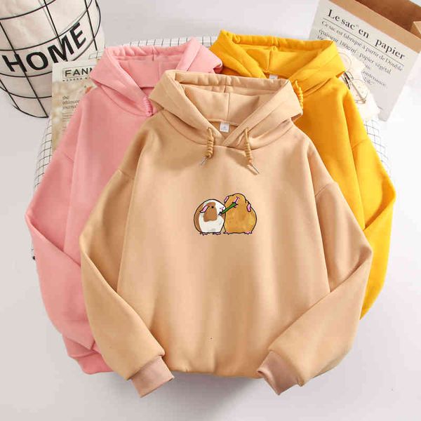 women's hoodies & sweatshirts goth kawaii guinea pig print hoodie aesthetic harajuku sweatshirt for women kpop fashion autumn winter lo, Black
women's hoodies & sweatshirts goth kawaii guinea pig print hoodie aesthetic harajuku sweatshirt for women kpop fashion autumn winter lo, Black
