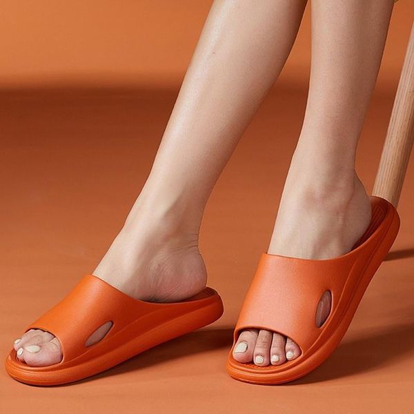 slippers women thick platform indoor bathroom slipper soft eva anti-slip couples home floor slides ladies summer shoes woman, Black
slippers women thick platform indoor bathroom slipper soft eva anti-slip couples home floor slides ladies summer shoes woman, Black
