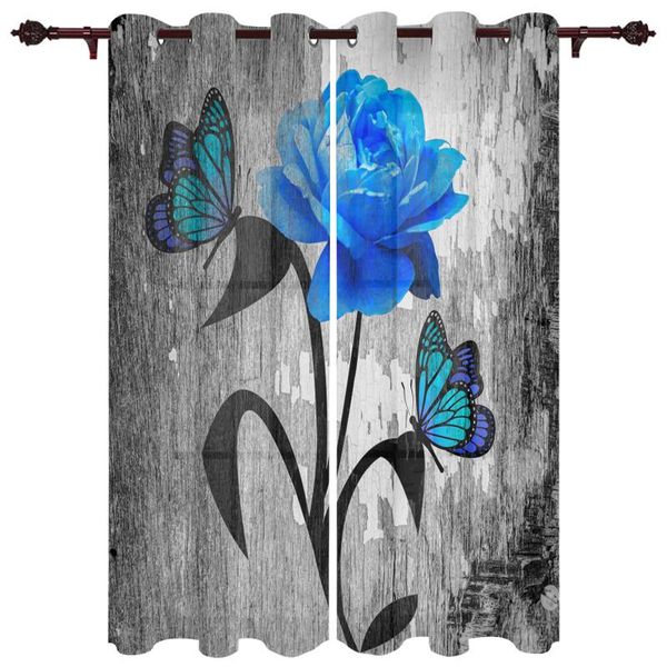 curtain & drapes living room curtains blue rose butterfly home decoration for the kitchen study bathroom window valance
curtain & drapes living room curtains blue rose butterfly home decoration for the kitchen study bathroom window valance