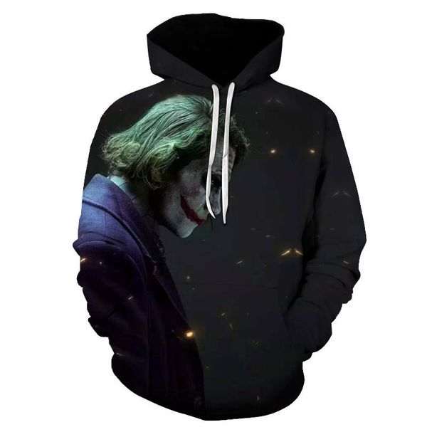 men's hoodies & sweatshirts spring and autumn fantasy 3d printing hoodeds sweatshirt funny fashion hoodie harajuku fall winter hooded p, Black
men's hoodies & sweatshirts spring and autumn fantasy 3d printing hoodeds sweatshirt funny fashion hoodie harajuku fall winter hooded p, Black