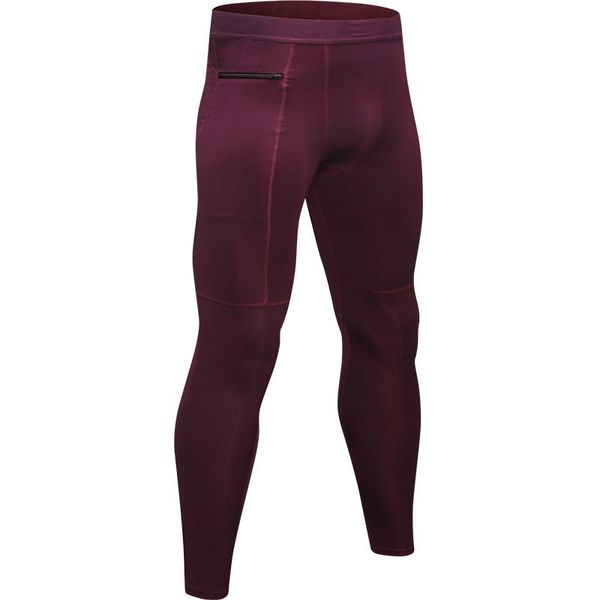 running pants winter compression sports tights jogging leggings men zipper pocket basketball fitness gym trousers eu size xxl, Black;blue 
running pants winter compression sports tights jogging leggings men zipper pocket basketball fitness gym trousers eu size xxl, Black;blue