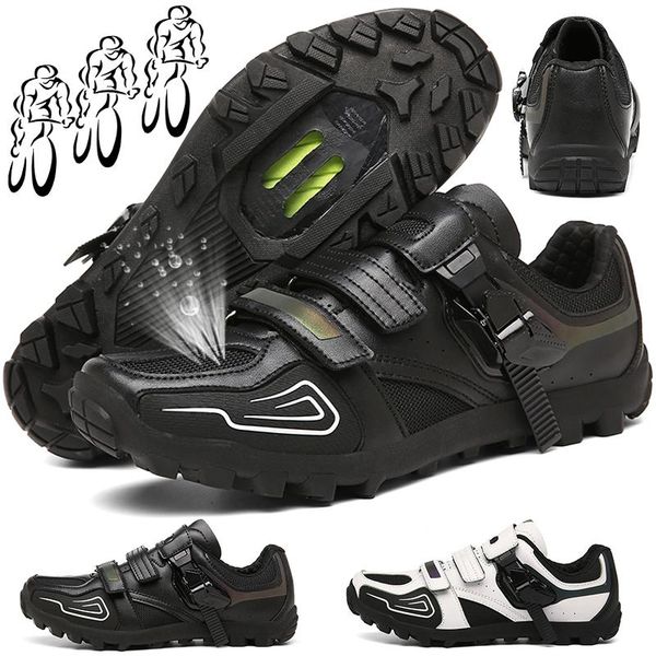 cycling footwear shoes men outdoor sports breathable ladies high-quality self-locking unisex, Black
cycling footwear shoes men outdoor sports breathable ladies high-quality self-locking unisex, Black