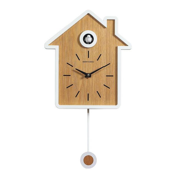 wall clocks cuckoo wooden clock creative cartoon white living room children pendulum koekoeksklok home decoration ss50wc
wall clocks cuckoo wooden clock creative cartoon white living room children pendulum koekoeksklok home decoration ss50wc