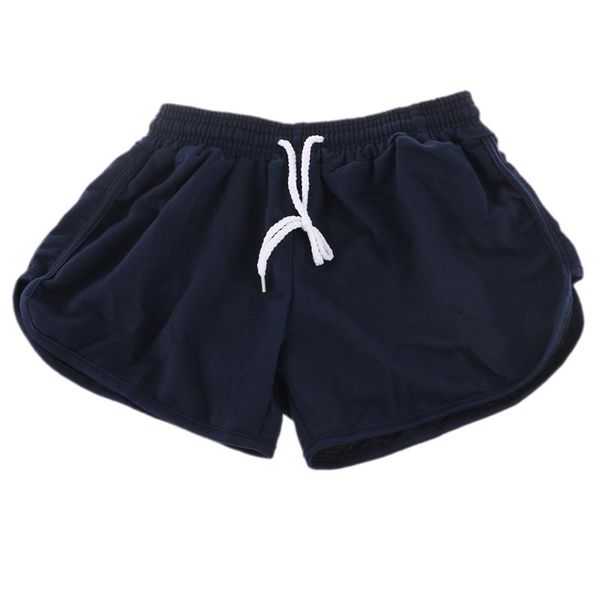 women's shorts 1 pc women summer cool elastic workout waistband skinny casual beach pants gift short ladies, White;black
women's shorts 1 pc women summer cool elastic workout waistband skinny casual beach pants gift short ladies, White;black