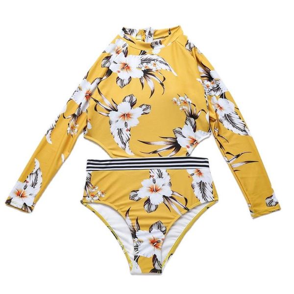 two-piece suits cikini 2021 women's fashion printed one-piece bikini high waist beach resort swimsuit
two-piece suits cikini 2021 women's fashion printed one-piece bikini high waist beach resort swimsuit
