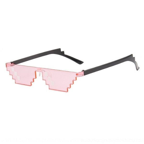 xwE mosaic glassestwo dime cycling nsional my outdoor world eyeglass personality pixelmosaic glassestwo sunglassesglasses sunglasses dime, White;black
xwE mosaic glassestwo dime cycling nsional my outdoor world eyeglass personality pixelmosaic glassestwo sunglassesglasses sunglasses dime, White;black