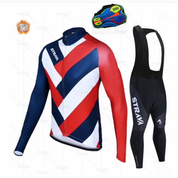 racing sets strava winter thermal fleece set cycling clothes men's jersey suit sport riding bike mtb clothing bib pants warm, Black;blue
racing sets strava winter thermal fleece set cycling clothes men's jersey suit sport riding bike mtb clothing bib pants warm, Black;blue