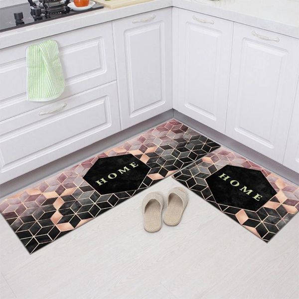 kitchen rug anti-slip floor mat for living bathroom printed waterproof carpets long strip home entrance rugs 40x60cm
kitchen rug anti-slip floor mat for living bathroom printed waterproof carpets long strip home entrance rugs 40x60cm