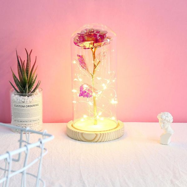decorative flowers & wreaths red rose wooden base led eternal light glass dome romantic gift for party wedding home decor
decorative flowers & wreaths red rose wooden base led eternal light glass dome romantic gift for party wedding home decor