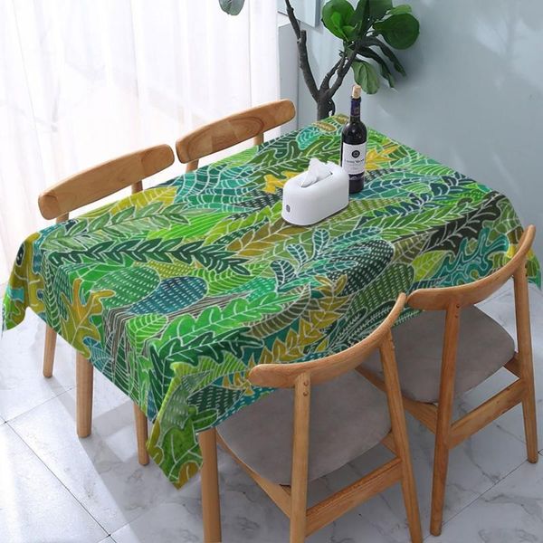 table cloth jungle leaves tablecloth waterproof party home decoration rectangular cover for wedding mantelpieceoil-proof
table cloth jungle leaves tablecloth waterproof party home decoration rectangular cover for wedding mantelpieceoil-proof