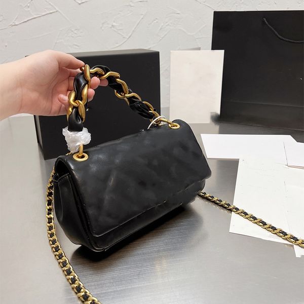 designer bags handbag handbag one shoulder crossbody ladies classic caviar square sheepskin lambskin quilted chain bag 3 colors 22*11cm luxu
designer bags handbag handbag one shoulder crossbody ladies classic caviar square sheepskin lambskin quilted chain bag 3 colors 22*11cm luxu