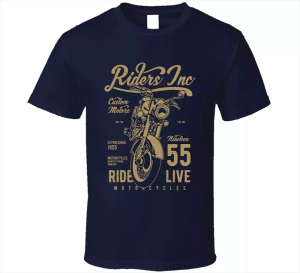 riders adventure road race motorcycle champion challenge vintage men's t-shirt, White;black
riders adventure road race motorcycle champion challenge vintage men's t-shirt, White;black