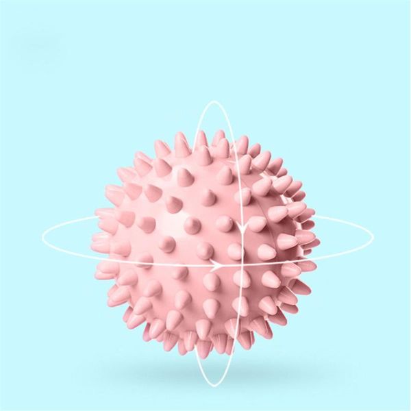 fitness balls 7cm pvc massage ball whole body acupuncture point deep muscle relaxation fascia arm hand foot spiky
fitness balls 7cm pvc massage ball whole body acupuncture point deep muscle relaxation fascia arm hand foot spiky