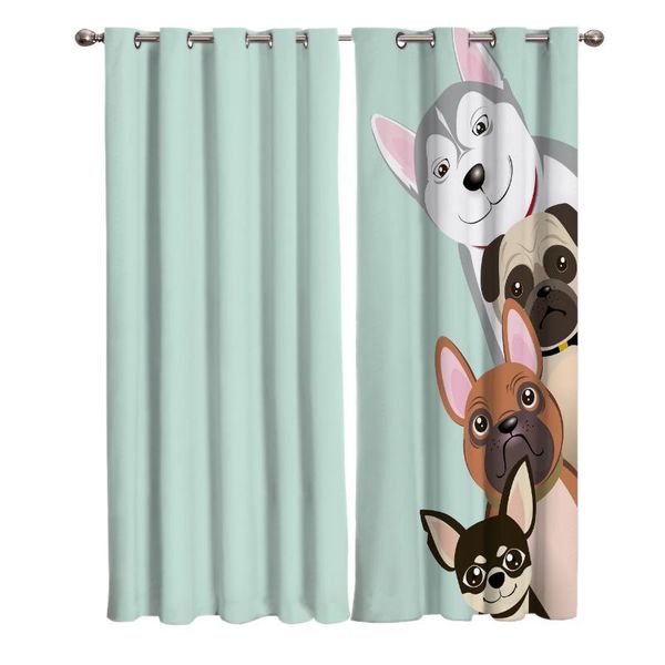 curtain & drapes puppy peeks at cute animals curtains for kids boy girl bedroom living room cortinas custom drape kitchen window
curtain & drapes puppy peeks at cute animals curtains for kids boy girl bedroom living room cortinas custom drape kitchen window