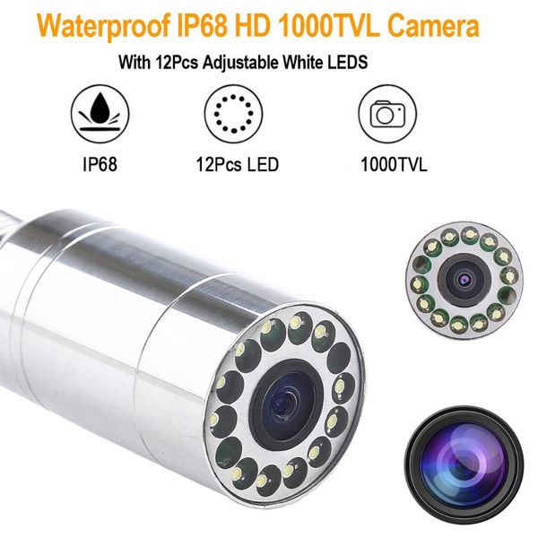 diameter 23mm pipeline inspection industrial endoscope head used for video pipe system repair replacement ip cameras
diameter 23mm pipeline inspection industrial endoscope head used for video pipe system repair replacement ip cameras