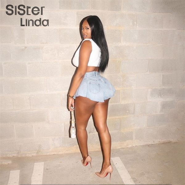 sisterlinda fashion summer autumn lace-up mid waist harem pockets zipper loose mini denim shorts women streetwear, White;black
sisterlinda fashion summer autumn lace-up mid waist harem pockets zipper loose mini denim shorts women streetwear, White;black
