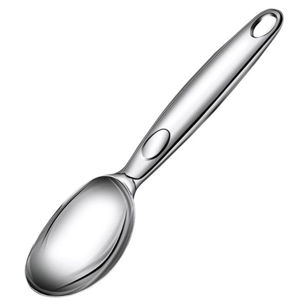 spoons 1 pc practical ice cream scoop stainless steel digger fruit non-stick spoon kitchen tools for home cake silver
spoons 1 pc practical ice cream scoop stainless steel digger fruit non-stick spoon kitchen tools for home cake silver