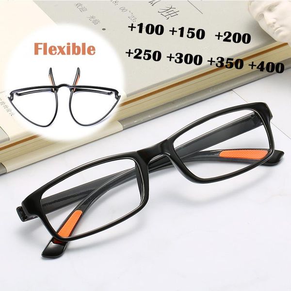 sunglasses tr90 ultralight full frame reading glasses men women retro clear flexible presbyopic magnifying gafas brown black, White;black
sunglasses tr90 ultralight full frame reading glasses men women retro clear flexible presbyopic magnifying gafas brown black, White;black