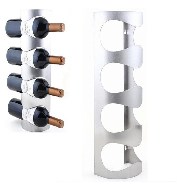 tablewine racks stainless steel creative rack holders practical stand storage organizer home wall grape bottle display
tablewine racks stainless steel creative rack holders practical stand storage organizer home wall grape bottle display
