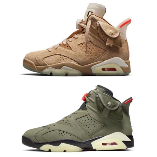 basketball men jumpman 6s athletic shoes ts 6j british khaki dh0690-200
basketball men jumpman 6s athletic shoes ts 6j british khaki dh0690-200