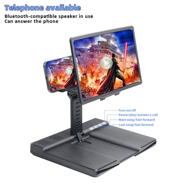 cell phone mounts & holders l21/l22 can be raised and lowered foldable 12-inch -compatible audio screen deskholder
cell phone mounts & holders l21/l22 can be raised and lowered foldable 12-inch -compatible audio screen deskholder
