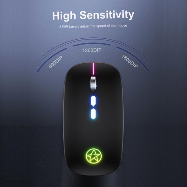 mice rgb rechargeable mouse bluetooth-compatible wireless silent led backlit ergonomic gamed for lappc
mice rgb rechargeable mouse bluetooth-compatible wireless silent led backlit ergonomic gamed for lappc