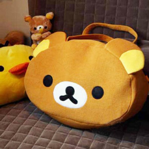 fashion women handbag cute cartoon bear hobo shoulder bag backback large tote ladies purse street use waist bags
fashion women handbag cute cartoon bear hobo shoulder bag backback large tote ladies purse street use waist bags