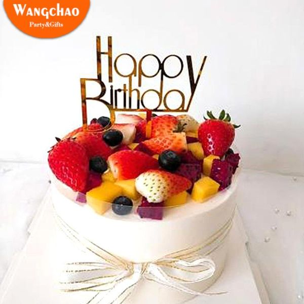 other festive & party supplies design acrylic happy birthday cake er baking decoration decorating kids favors accessories
other festive & party supplies design acrylic happy birthday cake er baking decoration decorating kids favors accessories