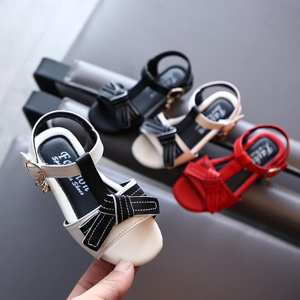 summer girls sandals high heel princess dance shoes 1-3 years old children's kids, Black;red
summer girls sandals high heel princess dance shoes 1-3 years old children's kids, Black;red